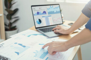 Harnessing the Potential of Data Analytics for Business Growth